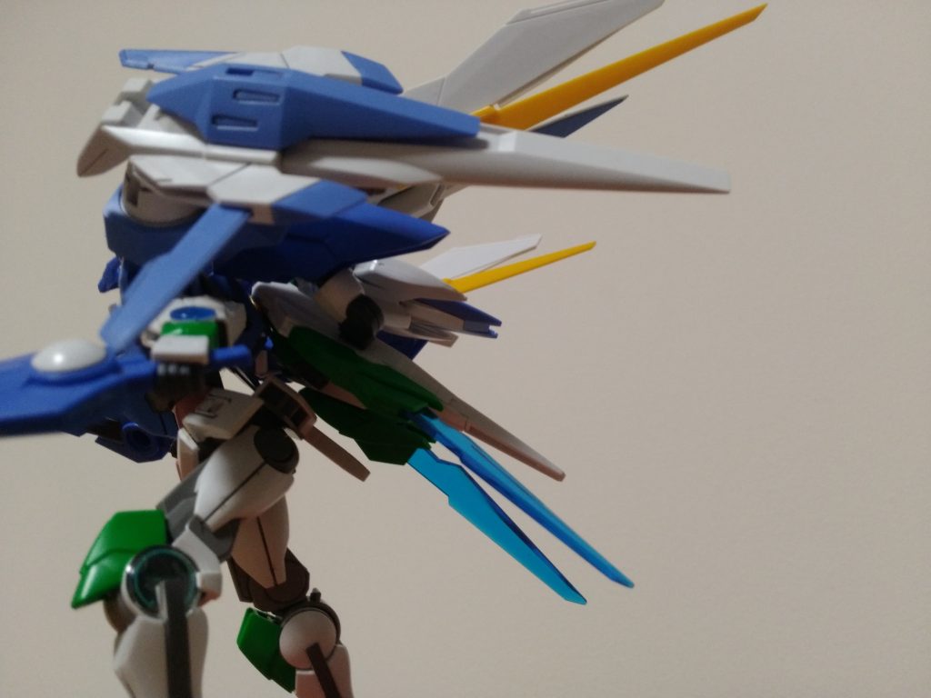 横から見たらわかる圧倒的質量