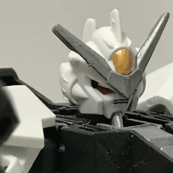 ムラマサ(ムラサメ改造機)