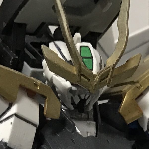 ガンダムアストレイ ダイムサシ