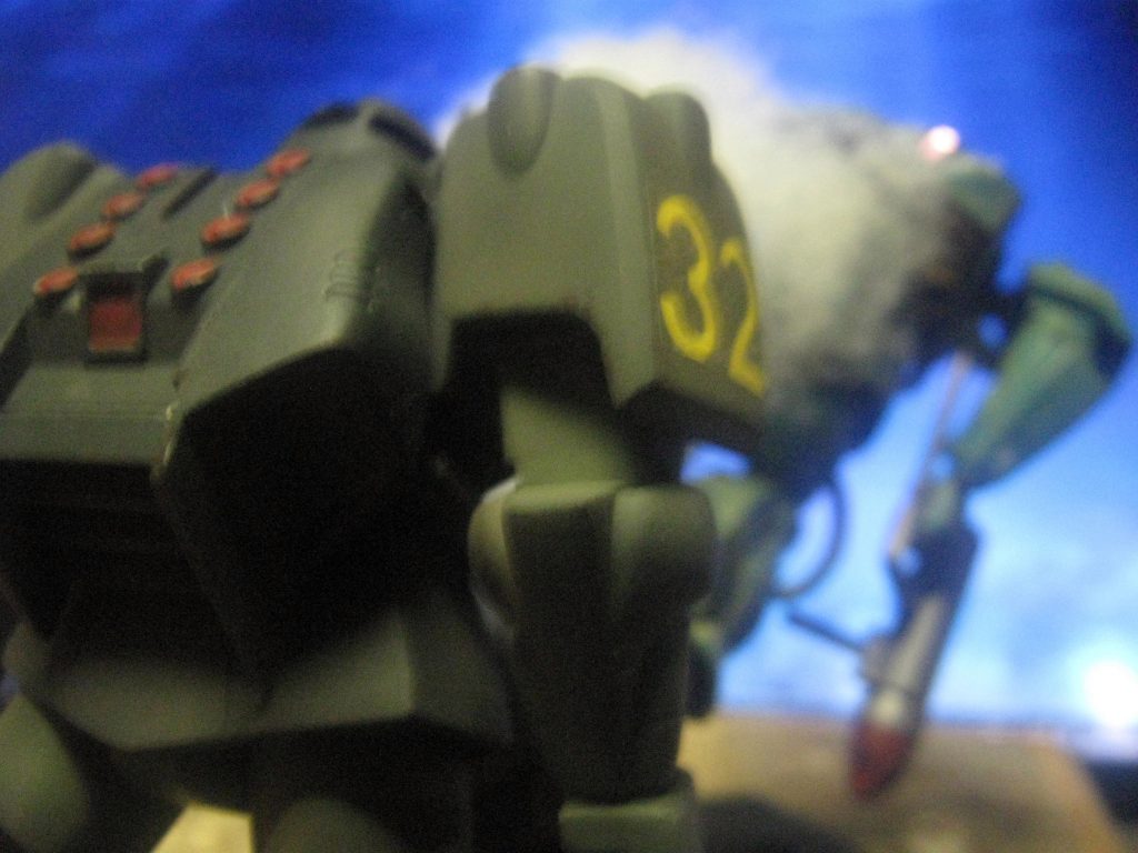 ザクマリーナ新旧コラボ！–4枚目/制作者：gtarou