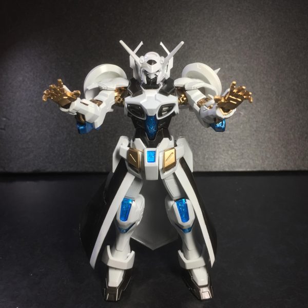 G-Evol ブラックホールフォーム