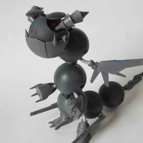 ミラ・ハロアス