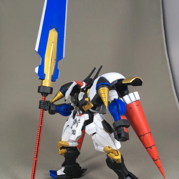 HG ヘルムヴィーゲルミル