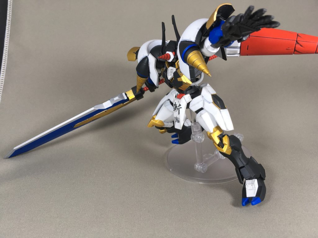 HG ヘルムヴィーゲルミル–6枚目/制作者：241