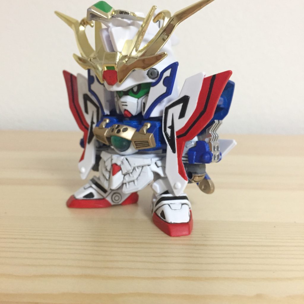 號斗丸はなんでこんなにかっこいいんでしょうか…