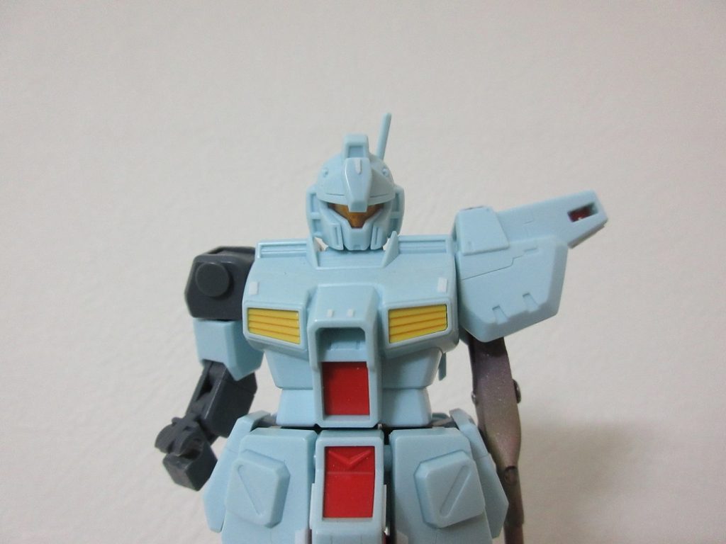 ディテールアップ中。