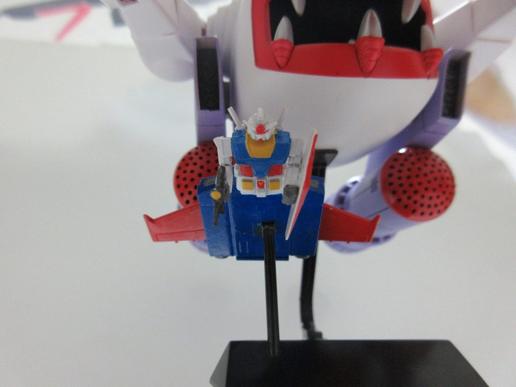 かなり細かい塗装でしたが頑張りました。