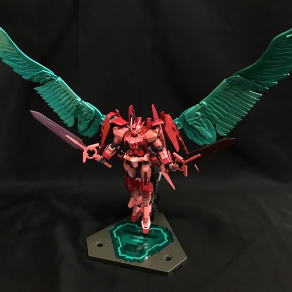 トランザムダイバー 光の翼ver.