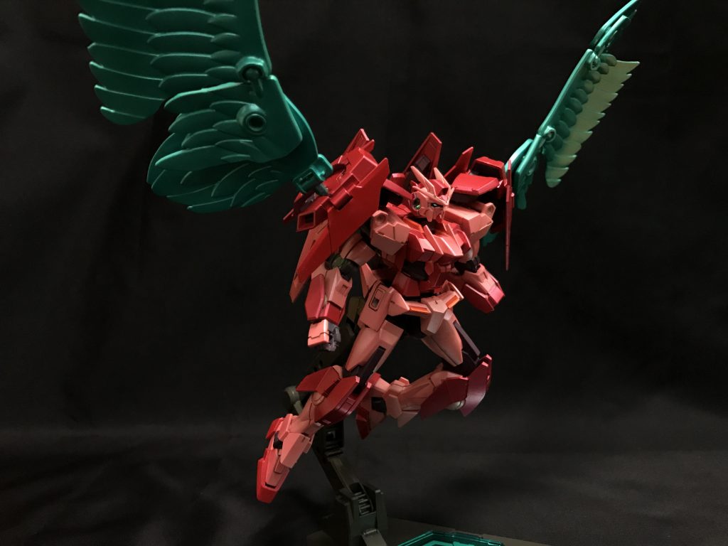 劇中カットの再現