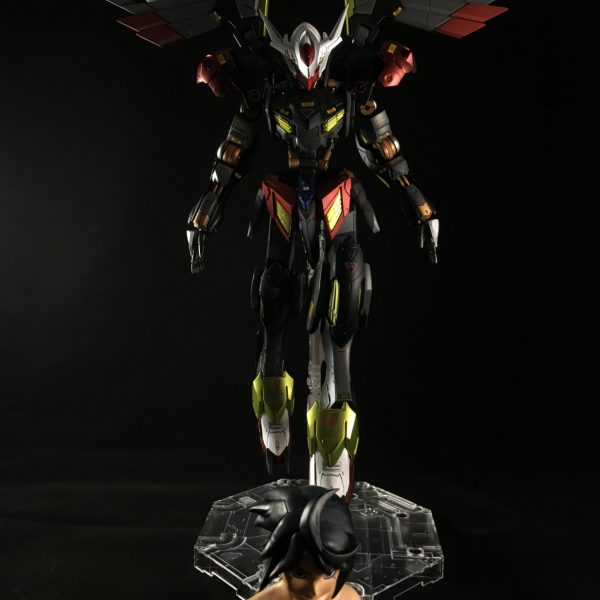 バルバトスルプス