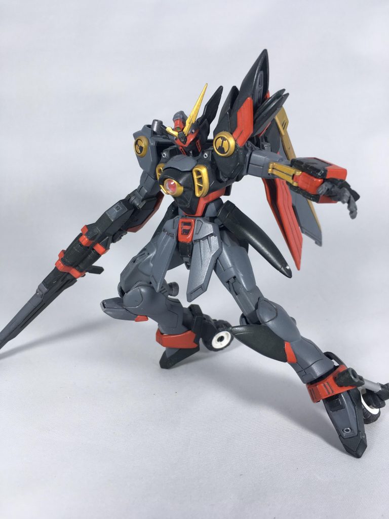 フェルゼ・ラートのような車輪が付いてます！