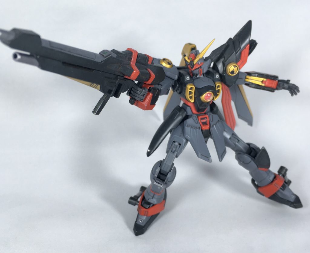 ターゲット、インサイト！！