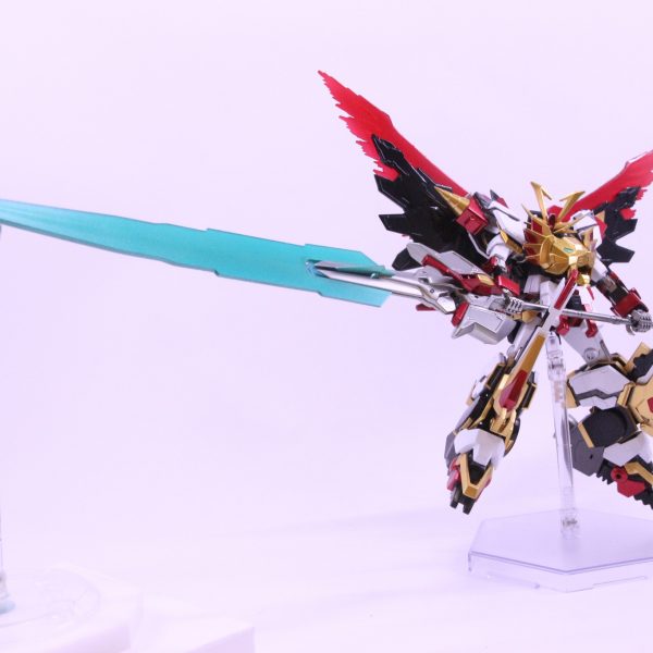 トライオン カイザー Σ