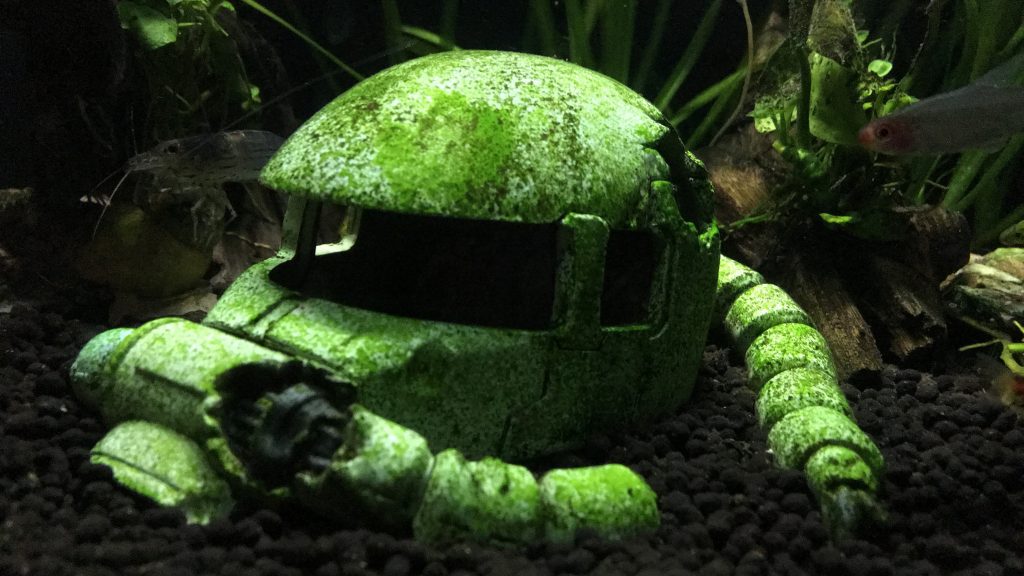 ゆっくりと眠れ。的な。