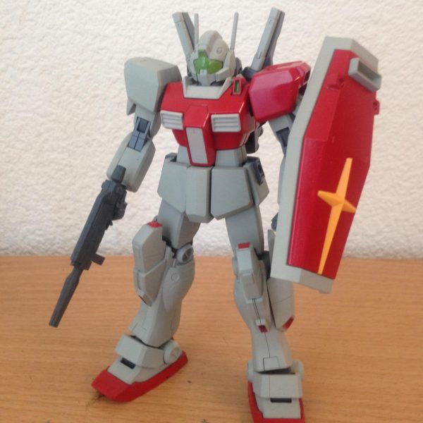 ジムIII ラー・ギルス隊