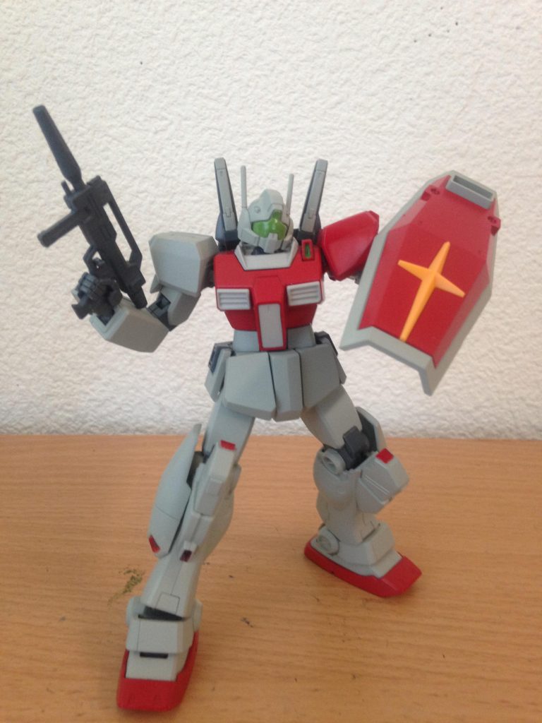 ジムIII ラー・ギルス隊–3枚目/制作者：けーた