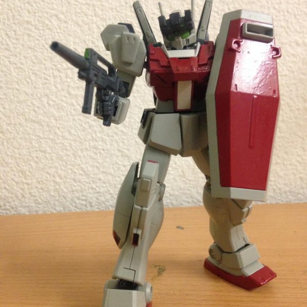 ジムIII・パワード