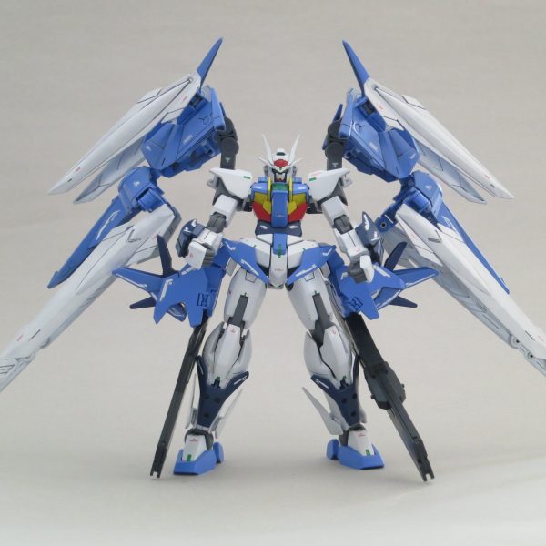 ダブルオースカイ