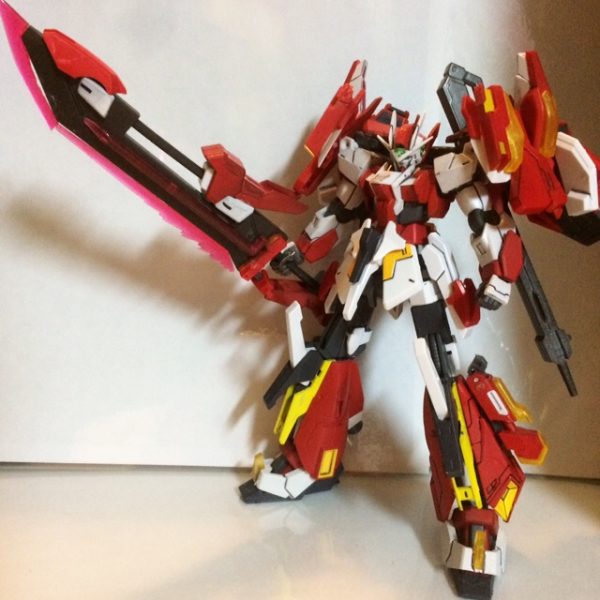 ガンダムストレングス/フルバーン