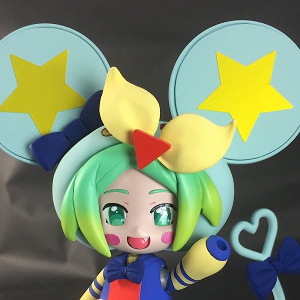 きゃらっがい  にの