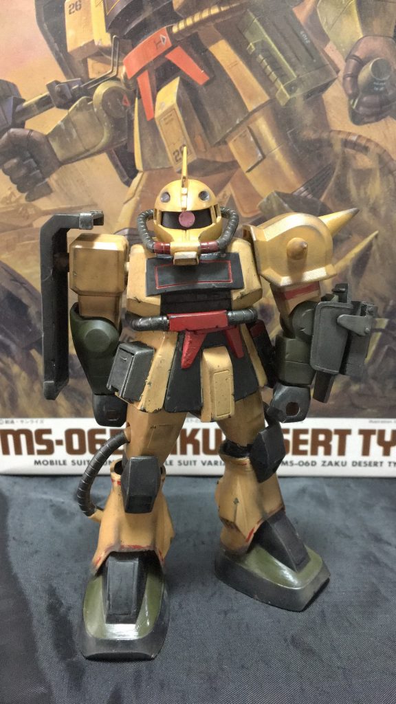 ランドセルの干渉部分が違うので右の振り幅の方が大きいです。