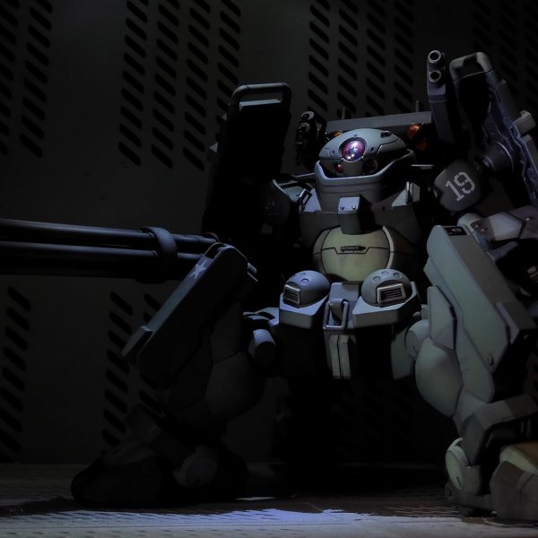 グリモア　デビルフィッシュ