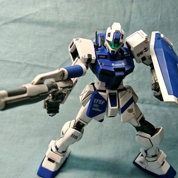 ジム・コマンド