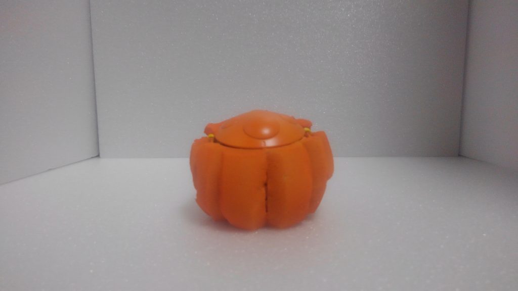 パンプキンカプル–2枚目/制作者:比戸イエラ