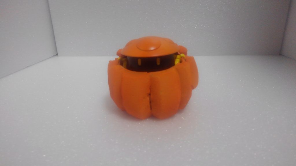 パンプキンカプル–3枚目/制作者:比戸イエラ