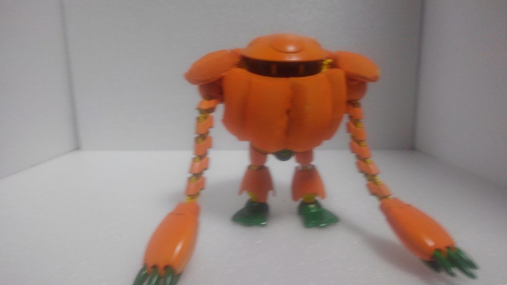 パンプキンカプル–5枚目/制作者:比戸イエラ