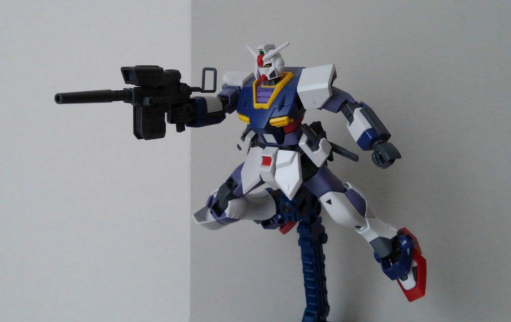 ピクシーに装備