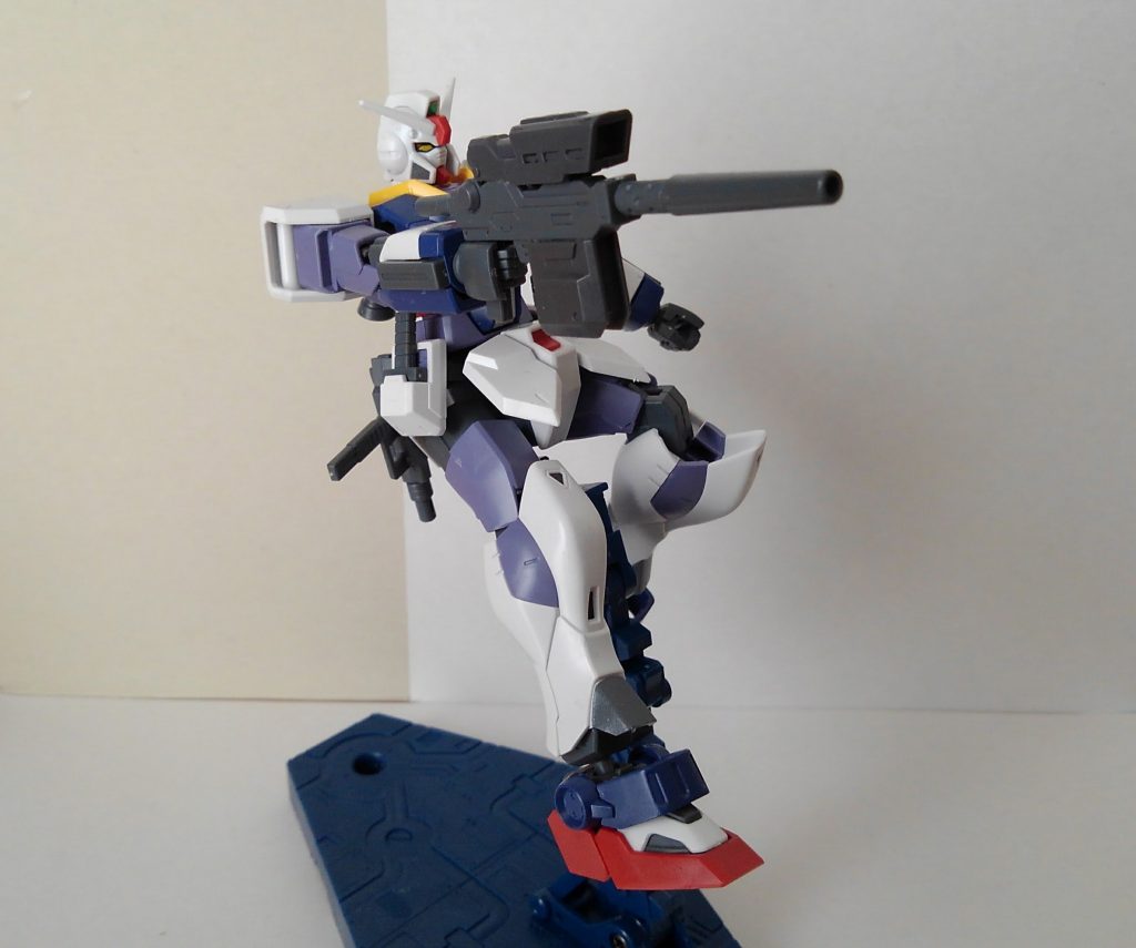 ピクシーに装備