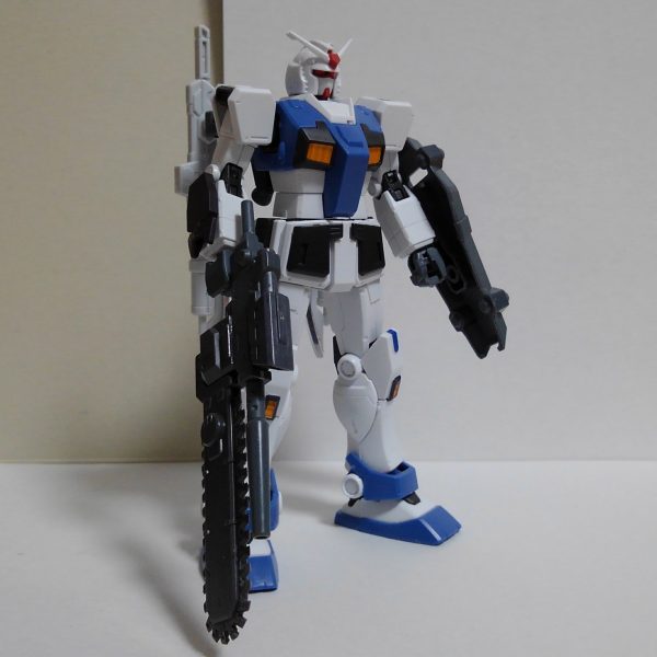 RGM-79HC/GH ガーディアンガンダム