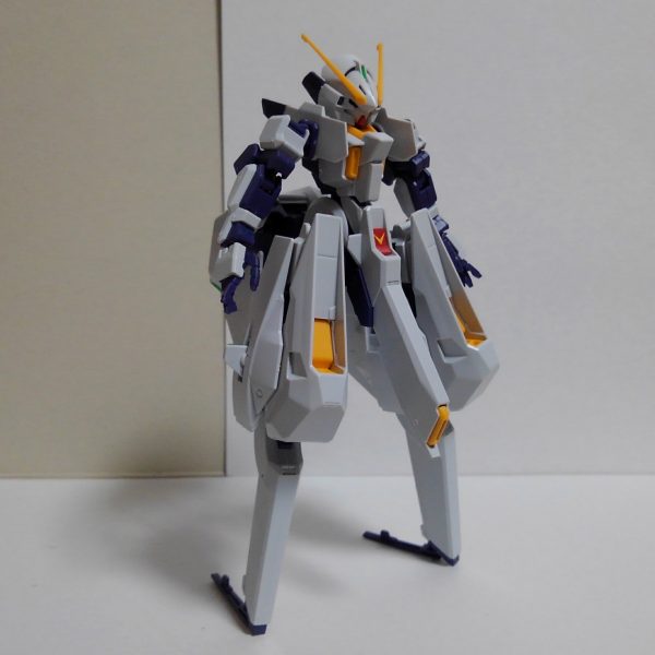 RX-124 ガンダムTR-6［ウーンドウォート］