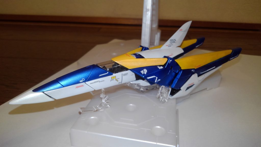 コアファイターも