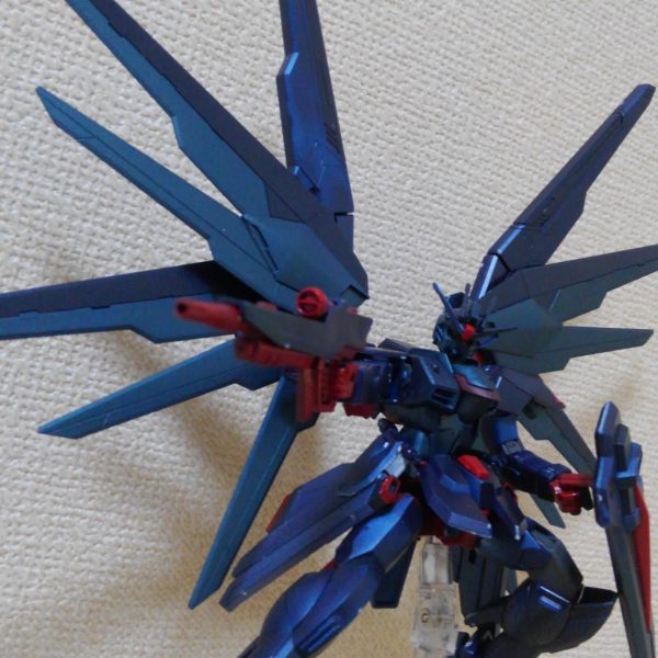 アンチフリーダム