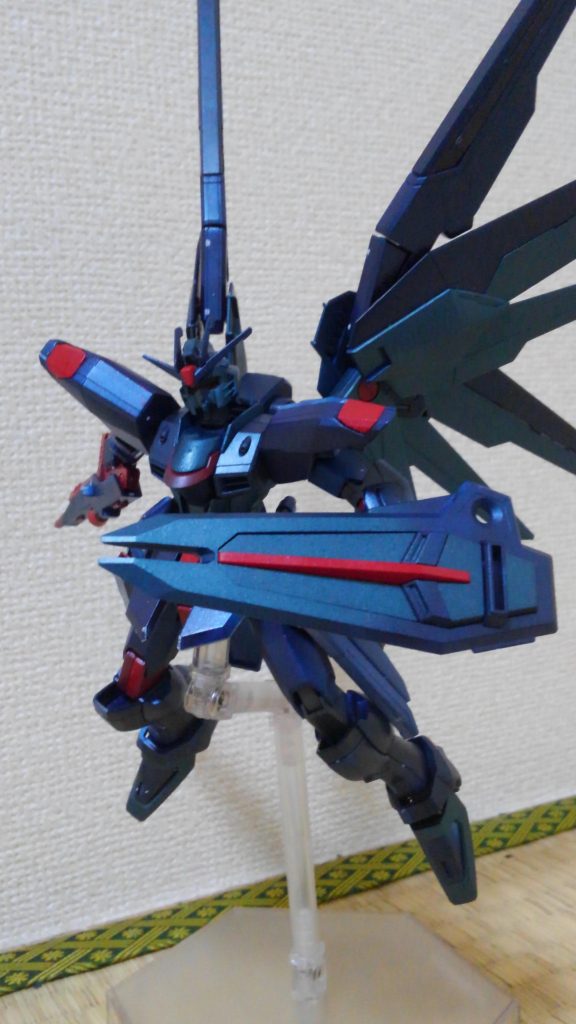 アンチフリーダム–3枚目/制作者：@fuutoriman1