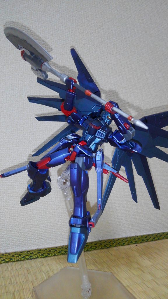 アンチフリーダム–5枚目/制作者：@fuutoriman1