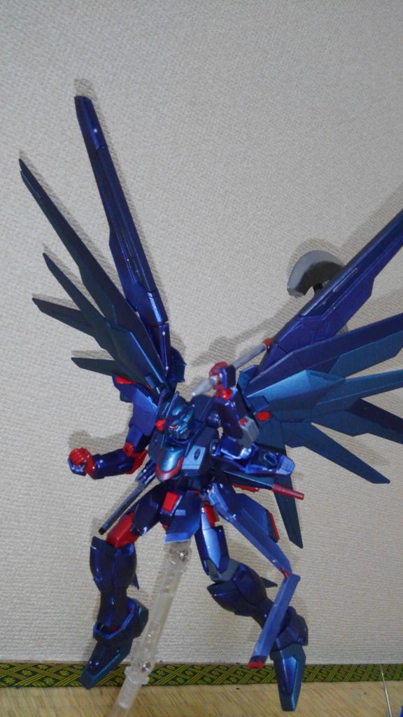 アンチフリーダム–5枚目/制作者：@fuutoriman1