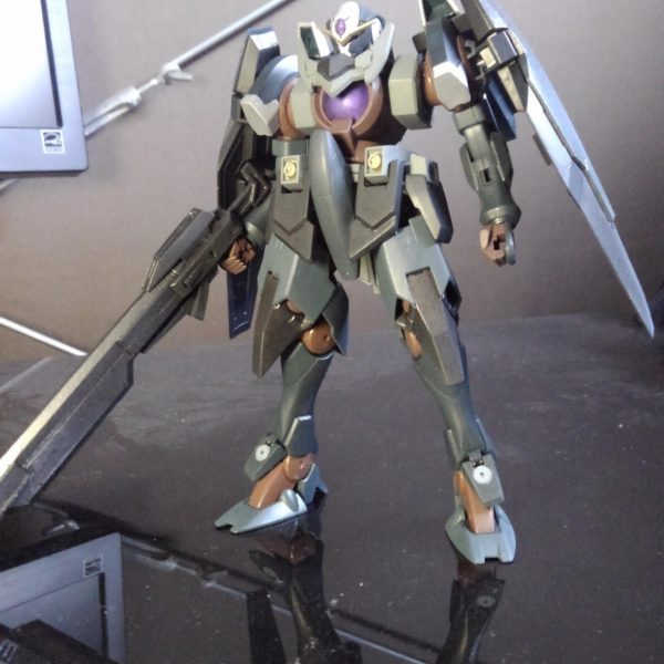 ジンクスIV typeGBF