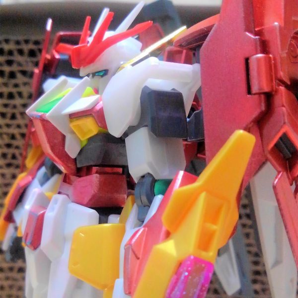 ガンダムダブルオーディクルム