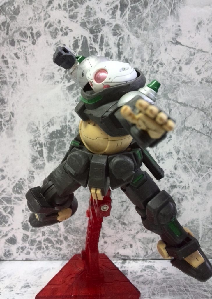 グリモア ストロング–8枚目/制作者：いっしゅう(GS)