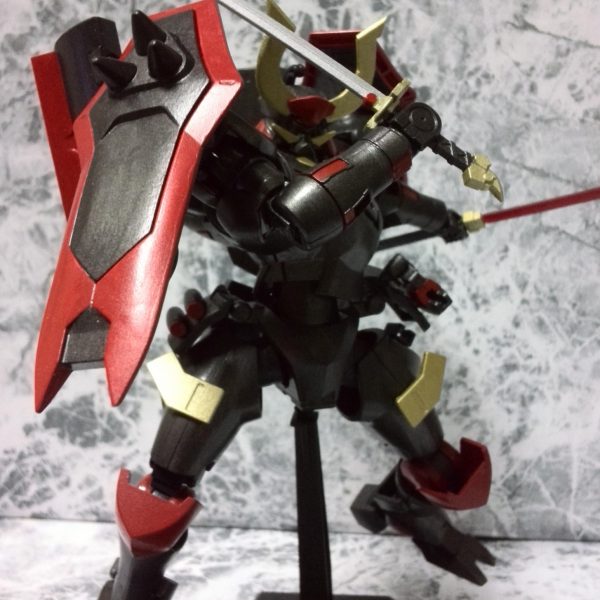 ショーグン アヘッド