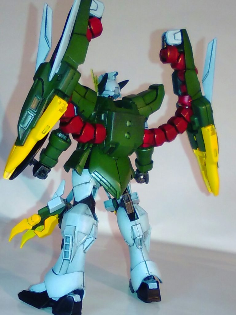 ジーエンド・ナタク–5枚目/制作者:@sengoku_maten