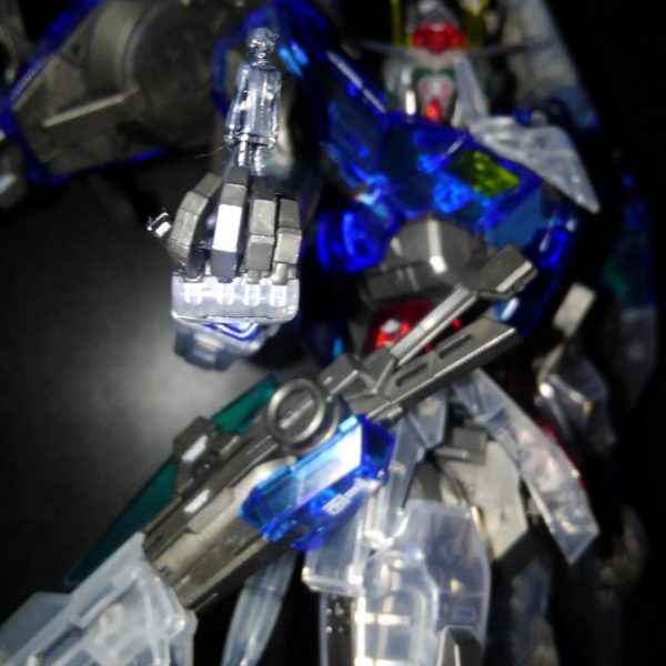 クリアカラーはいいぞヽ(・∀・)ノ