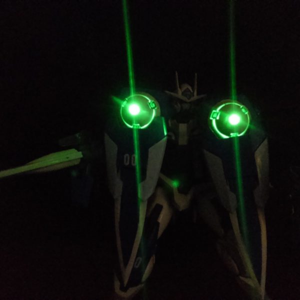 LEDもいいよネ！