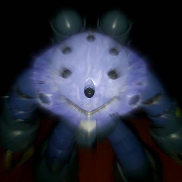 赤いのより量産型の色が好き(*´･ω･｀)b