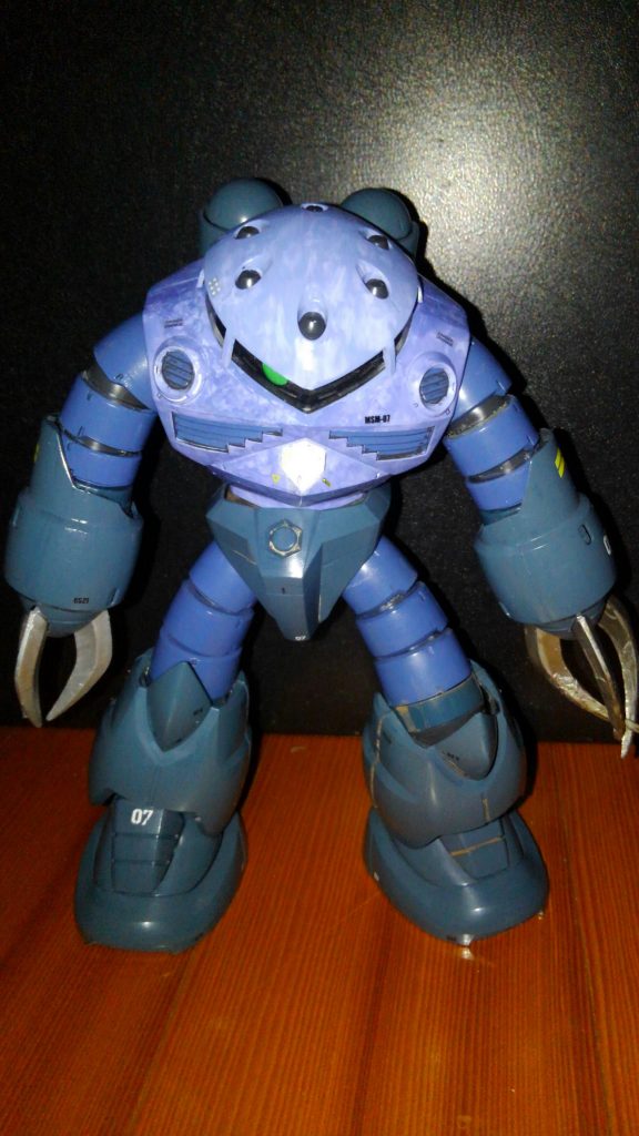 見下ろすように撮影した方がかっこいい?
撮影ブースが欲しくなる今日この頃。・゜・(ノД`)・゜・。