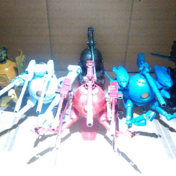 ！ボール戦隊！ボレンジャー！