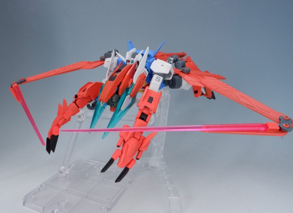 トライヘッドアタック。サーベロスは神話の怪物ケルベロスの別の読み方です。ちなみにオルトロスも神話の怪物でケルベロスの兄弟です。